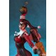 DC Comics Super Powers Collection Maquette Harley Quinn 47 cm